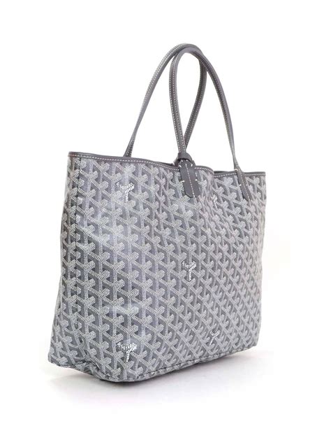 goyard pm tote colors